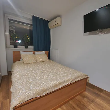 Apartamento View And *