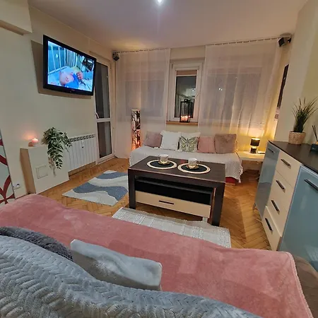 Apartamento View And *