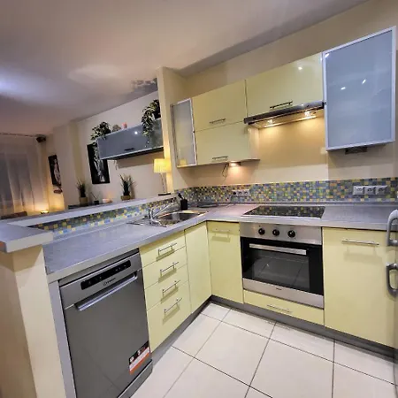 Apartamento View And