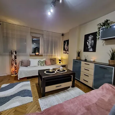 Apartamento View And *