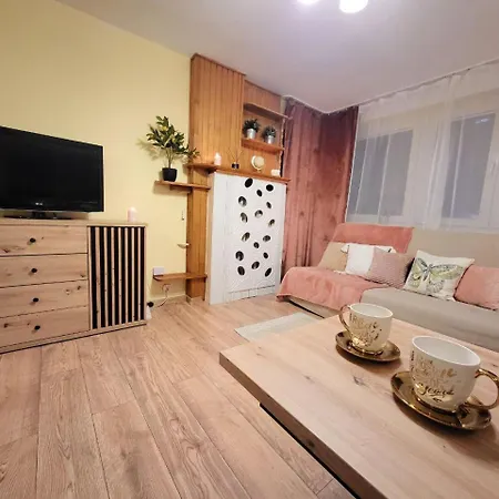 Apartamento View And