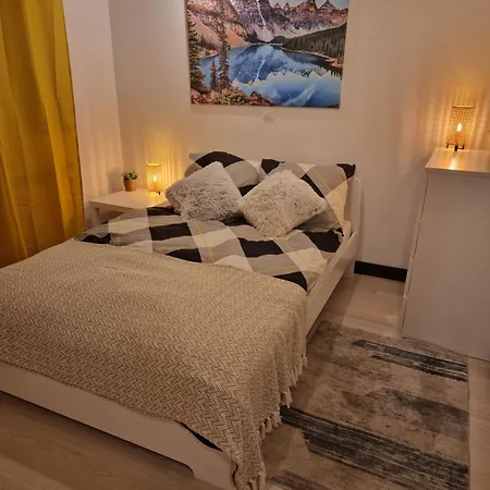 Apartamento View And