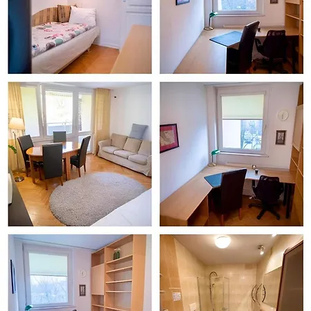 Apartamento View And *