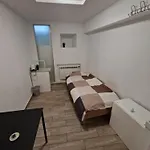 Apartment View And Warsaw
