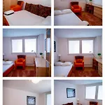 View And Apartment *