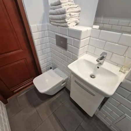 View And Apartment