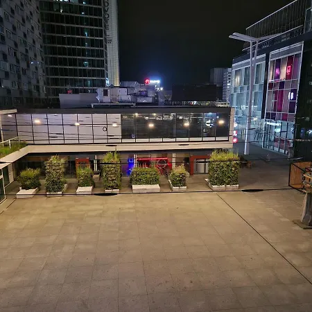 View And Daire Varşova