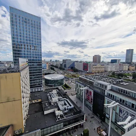 View And Apartment *