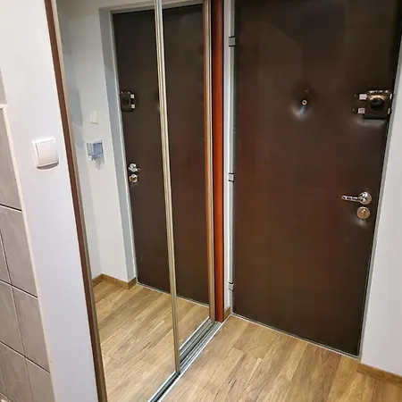 View And Apartment