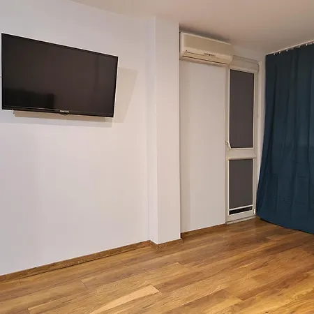 Apartment View And