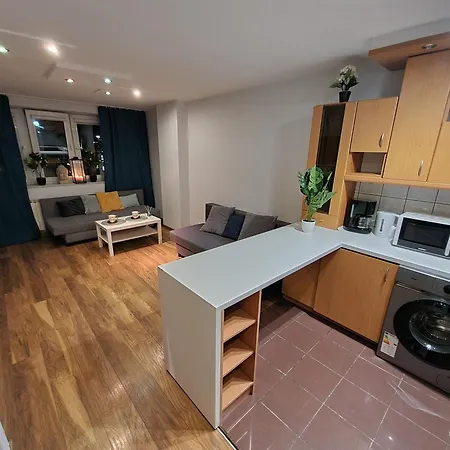 View And Apartment