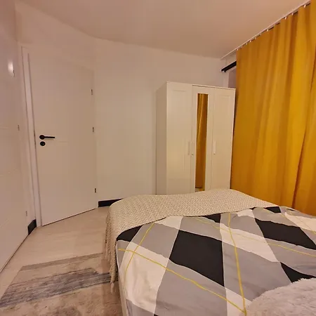 Daire View And Varşova