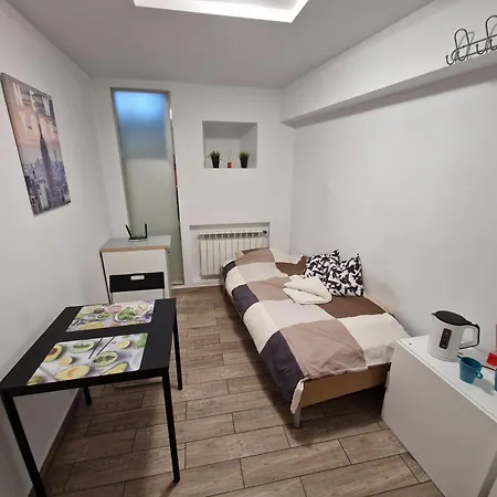 View And Apartment
