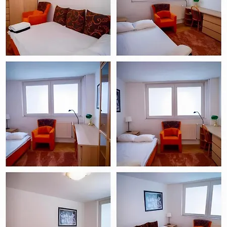 View And Apartment *