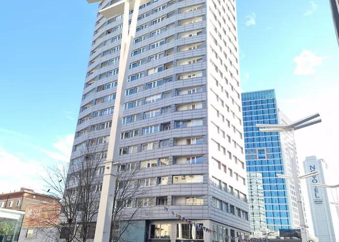 Apartman View And Varsó