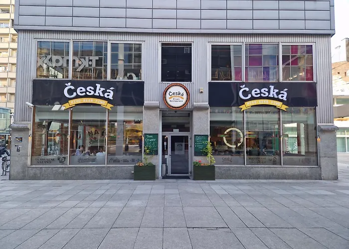 View And Apartman Varsó