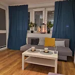 Appartement View And Warschau