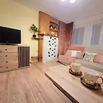 Appartement View And