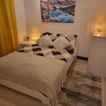 Appartement View And