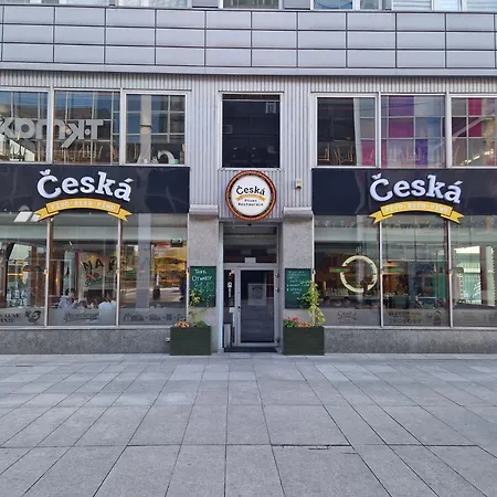 View And Apartment Warsaw